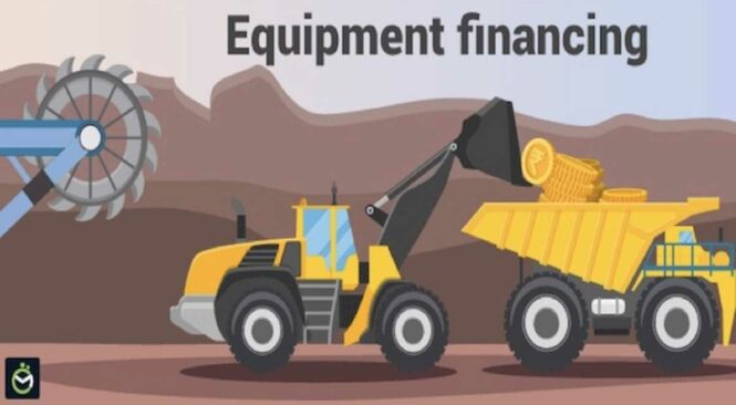Mining Equipment Financing Options